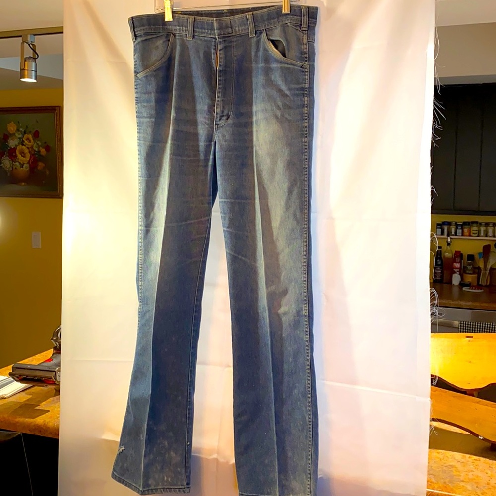 Vintage Sport-abouts jeans